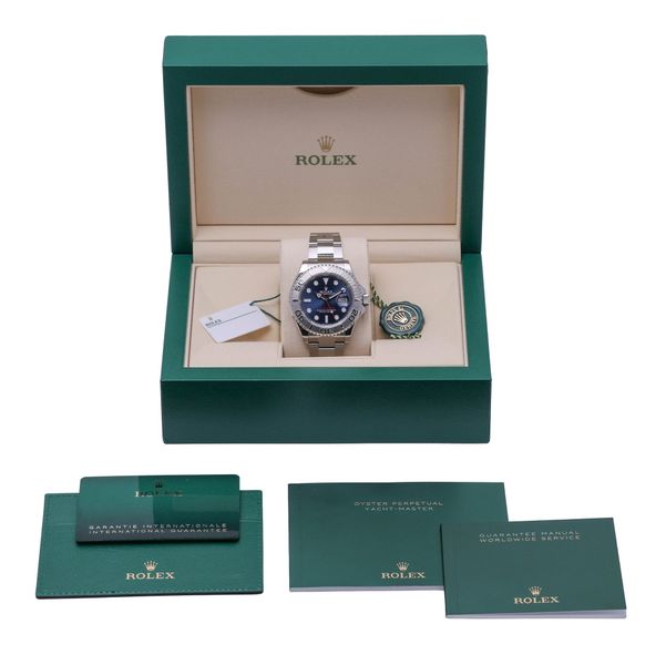Rolex Yacht-Master 126622